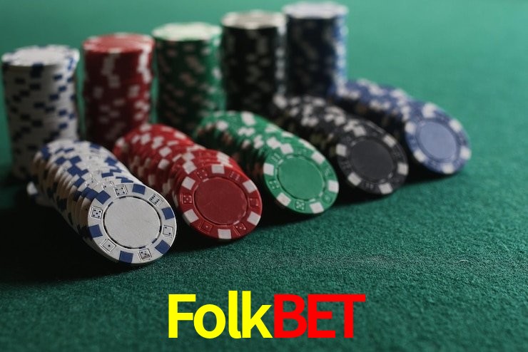Statistics Folkbet