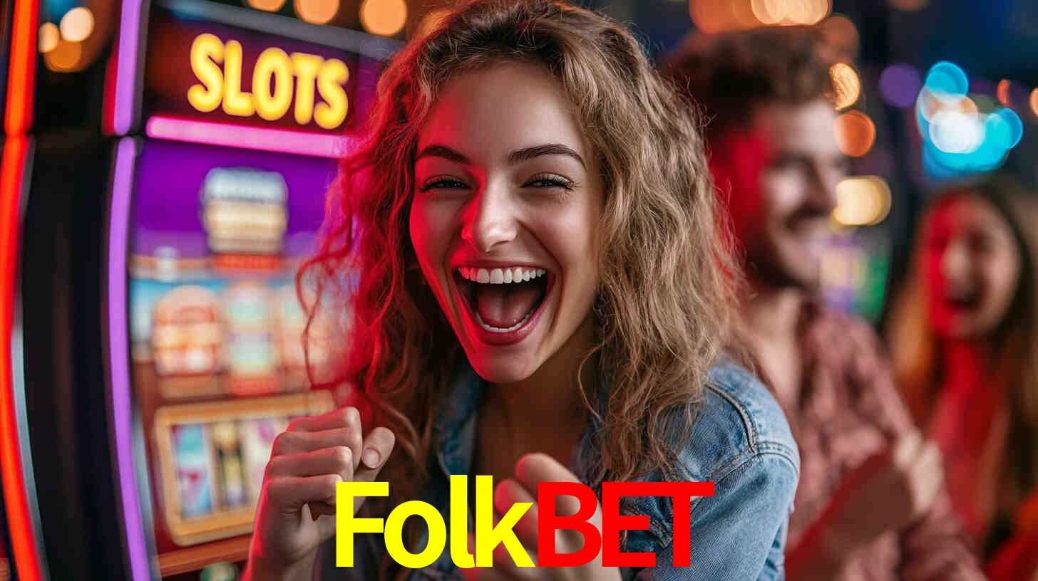 Apostas Esportivas na Folkbet: Um Guia Completo