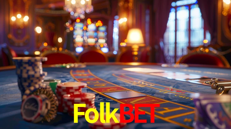 Game Providers Folkbet