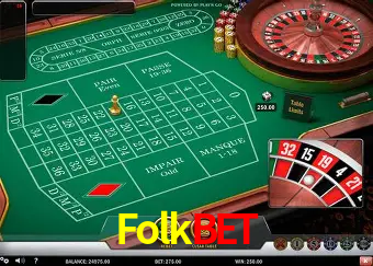 Live Casino Folkbet