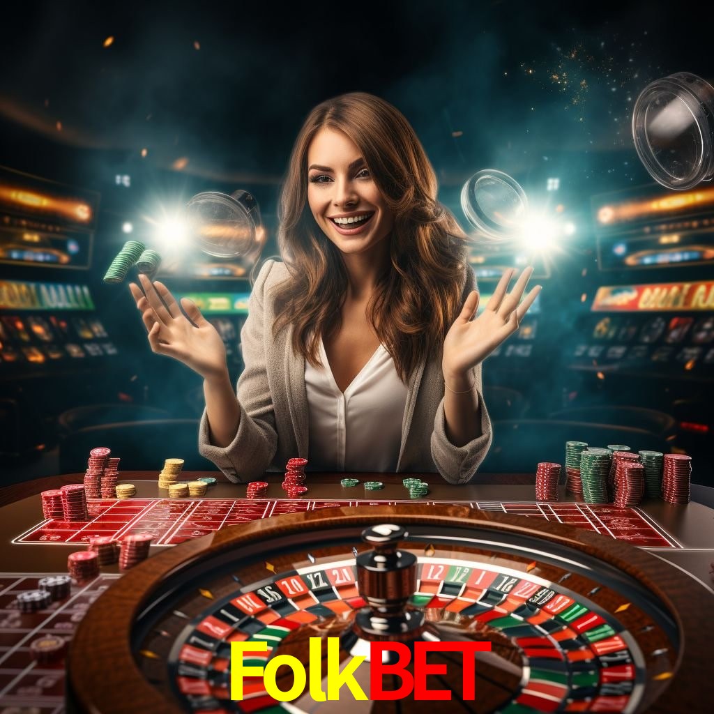 Experimente o Login Seguro Premium no Folkbet