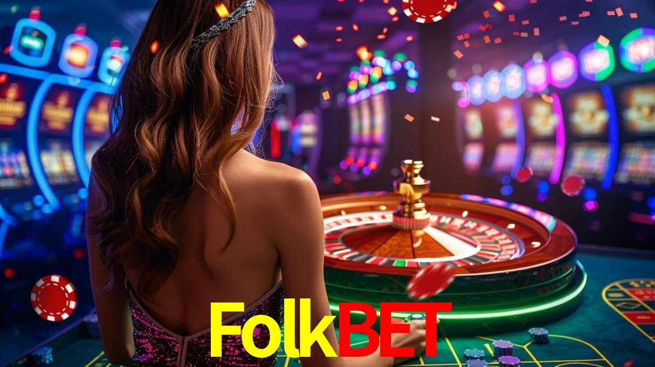 Folkbet App Interface
