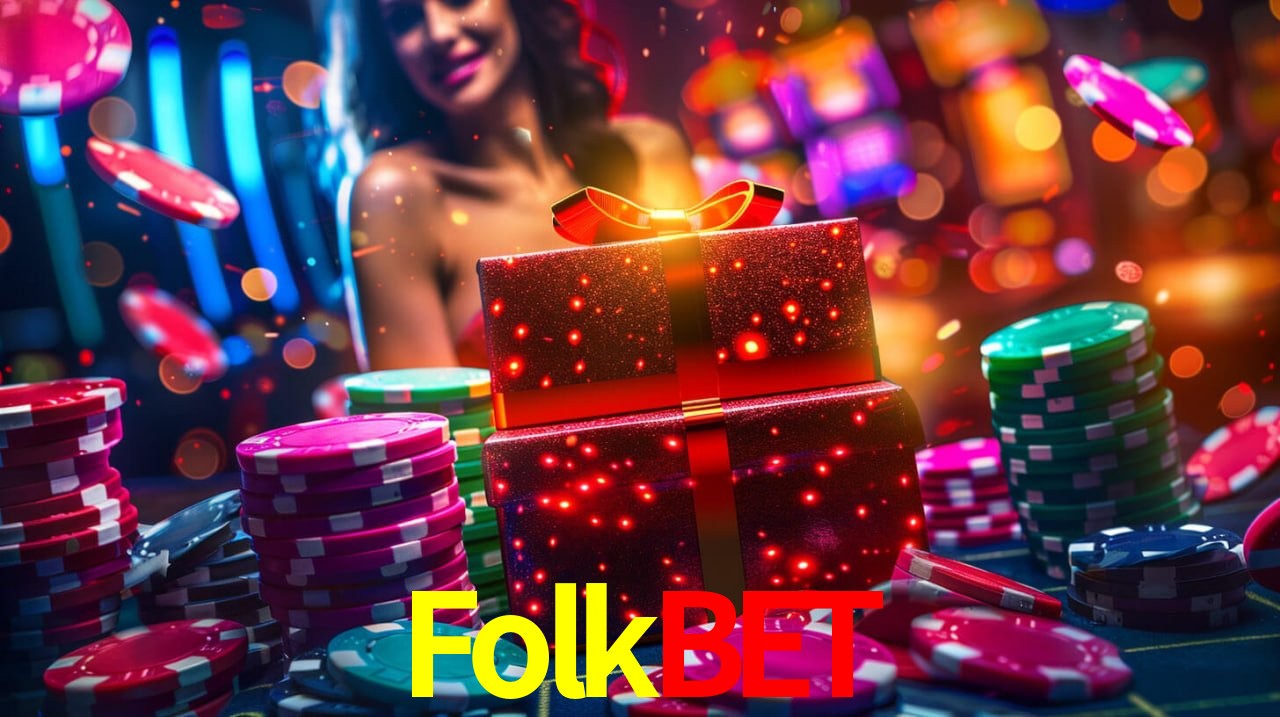 Inovações de Jogos na Folkbet: O Futuro das Experiências Interativas