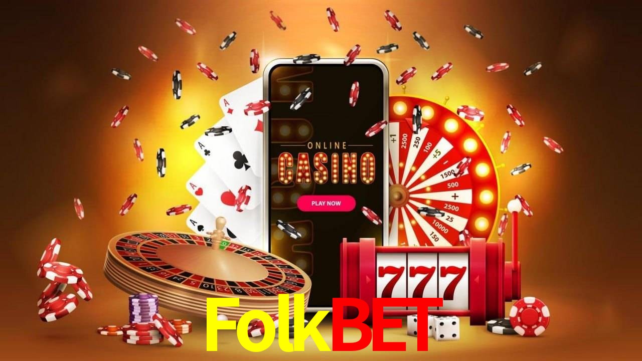 Games Directory Folkbet