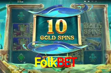 Descubra o Mundo do Cassino Online com Folkbet