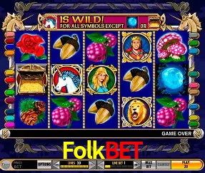 Roulette Table Folkbet