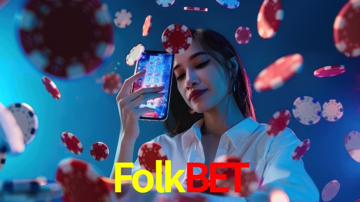 Explorando a Categoria de Eventos em Apostas na Folkbet