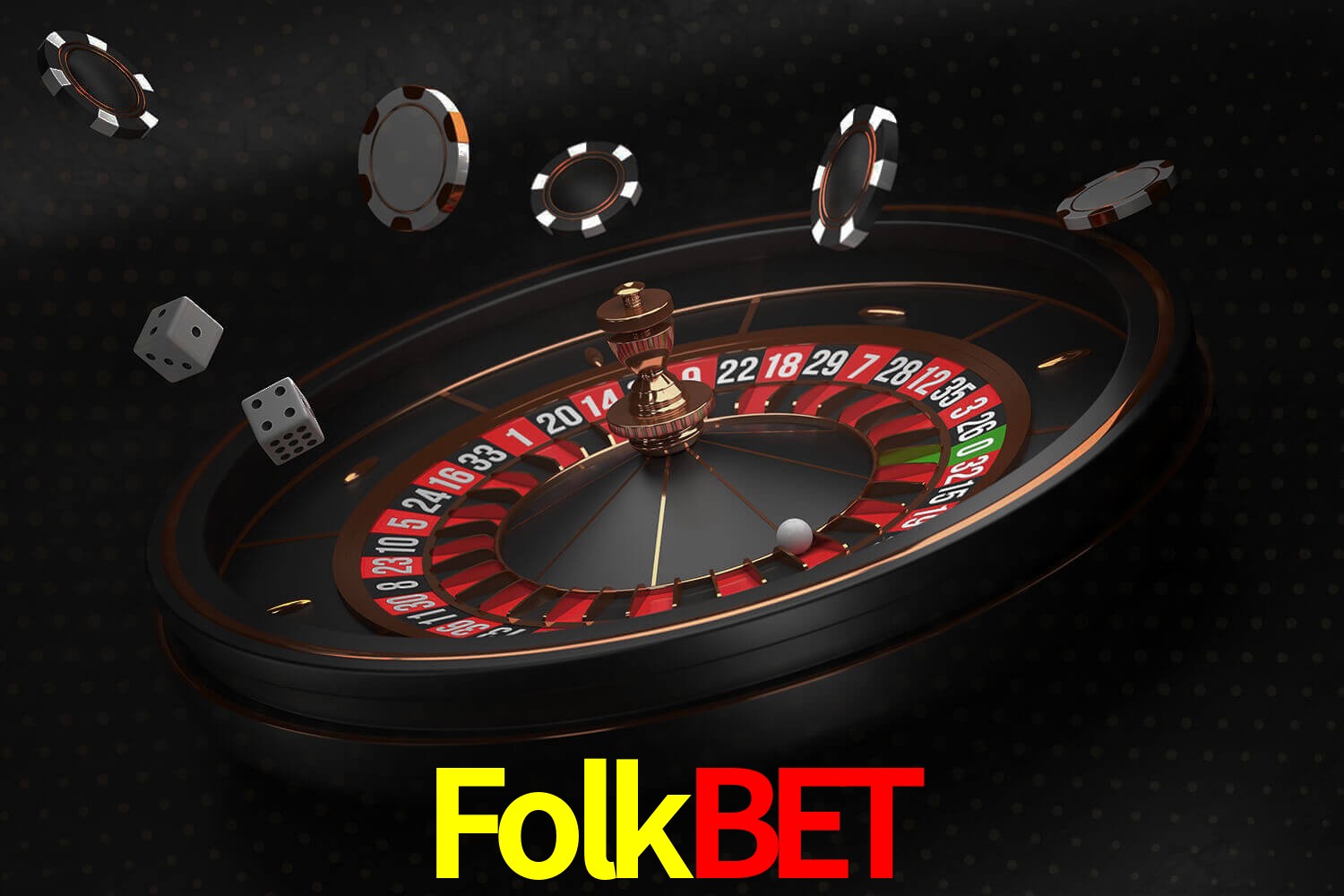 Folkbet - Cassino On-line Campeão - Folkbet Paga