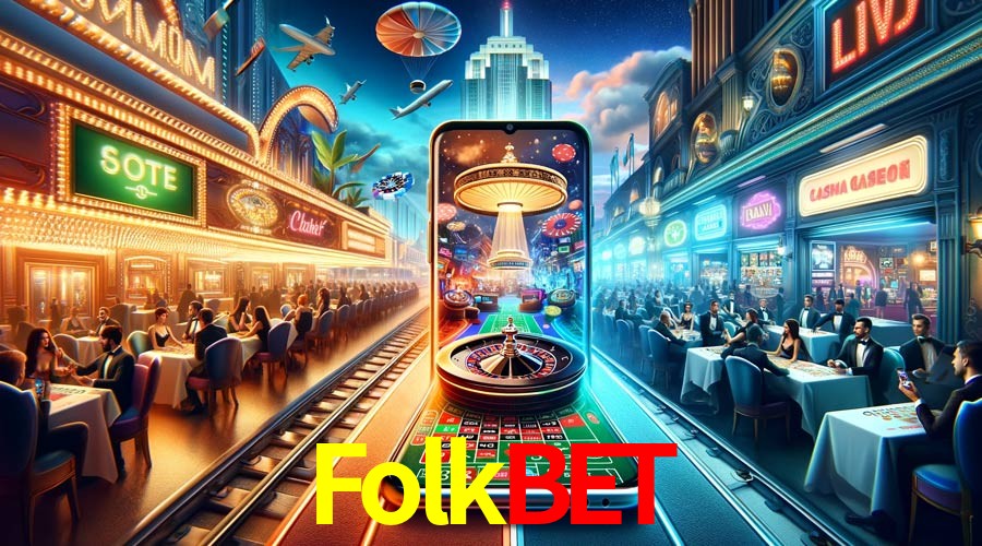 Quick Registration Folkbet