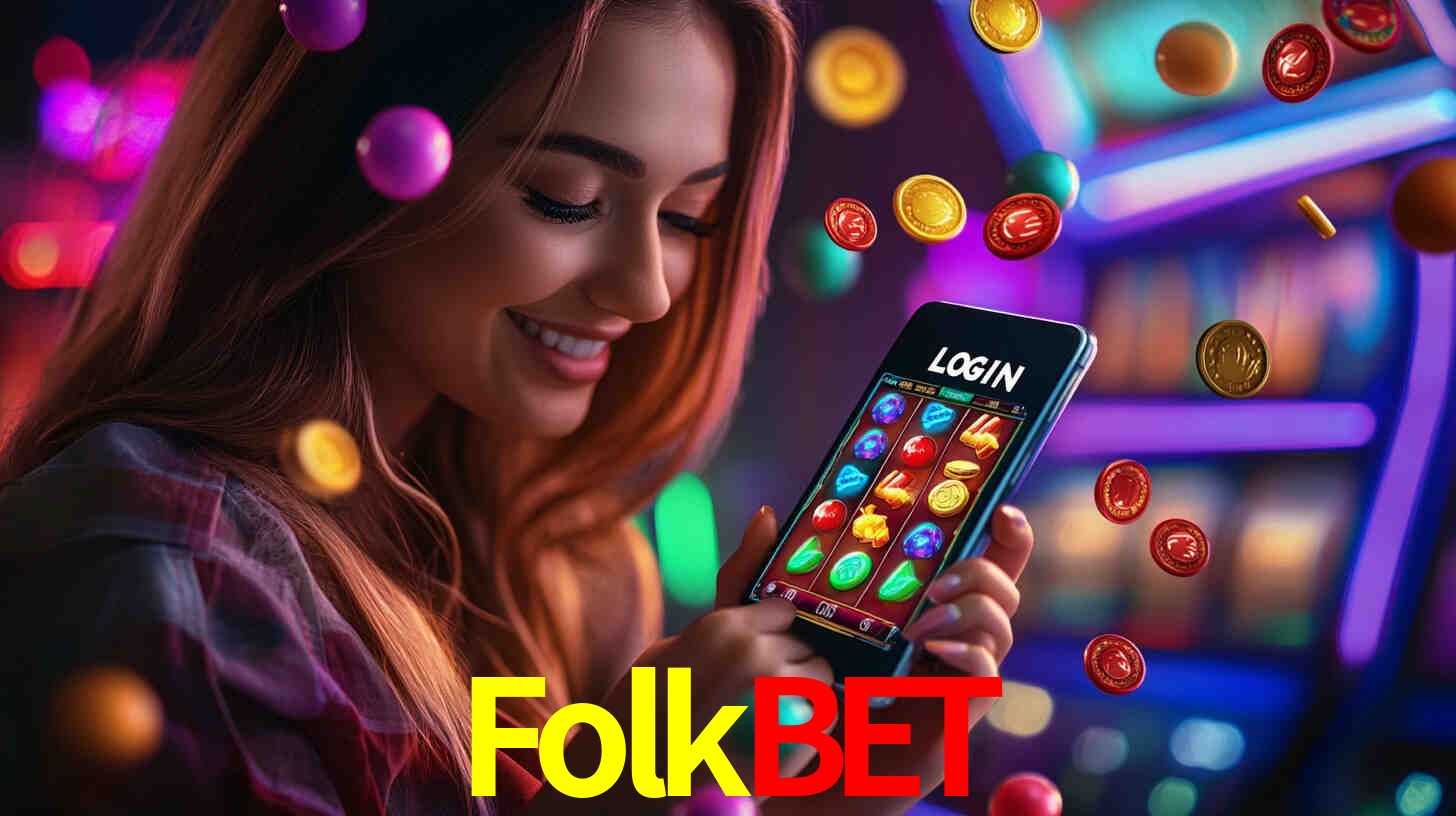 Sinta a adrenalina dos jogos de cassino com Folkbet