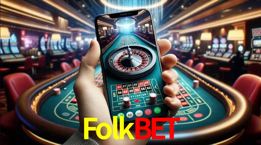 Games Directory Folkbet