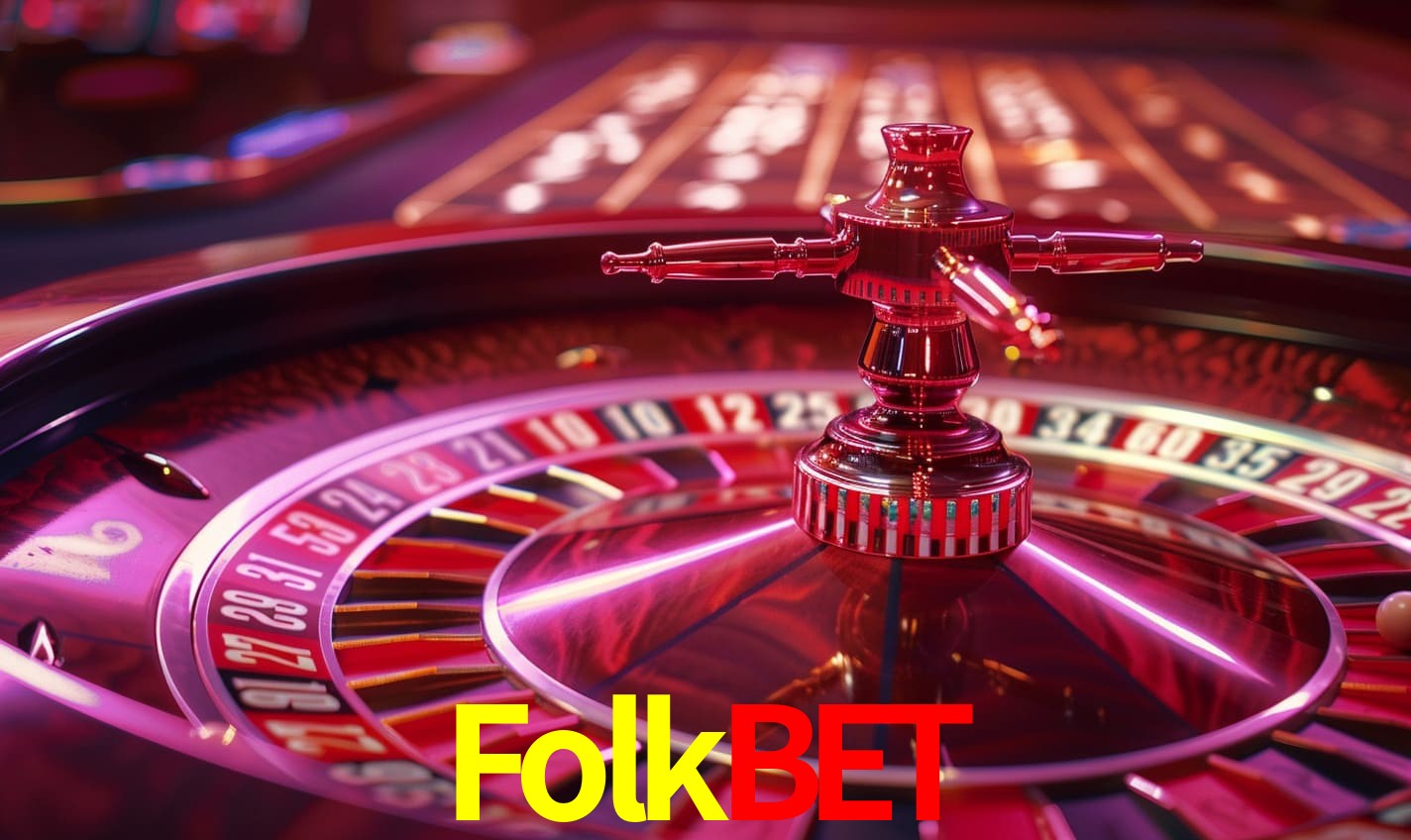 Explorando a Categoria de Eventos em Apostas na Folkbet