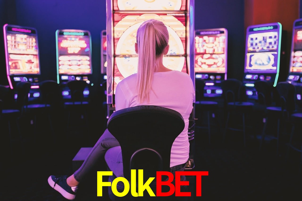Bonus Features Folkbet