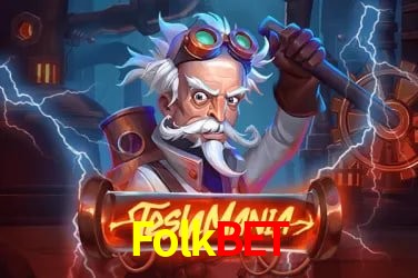 Slot Games Folkbet