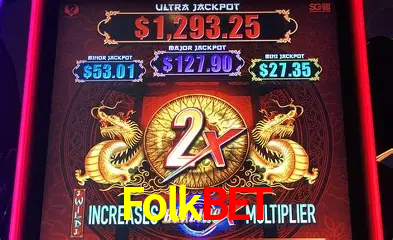 VIP Casino Folkbet