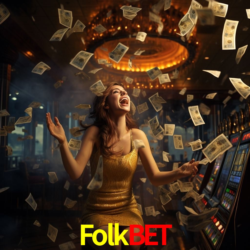 VIP Casino Folkbet