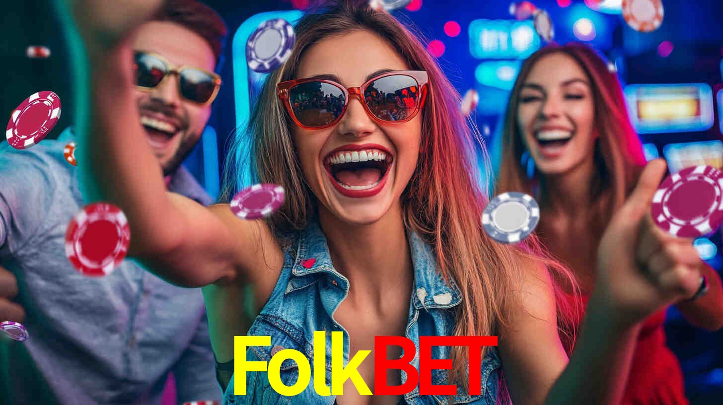 Apostas Esportivas na Folkbet: Um Guia Completo