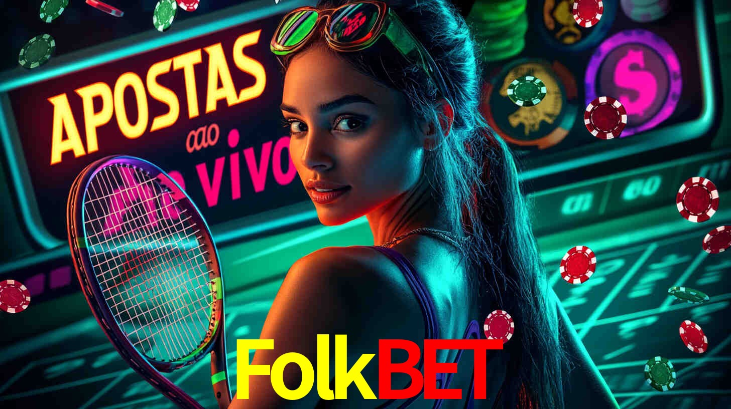 Desvendando o Mundo dos Jogos Virtuais na Folkbet