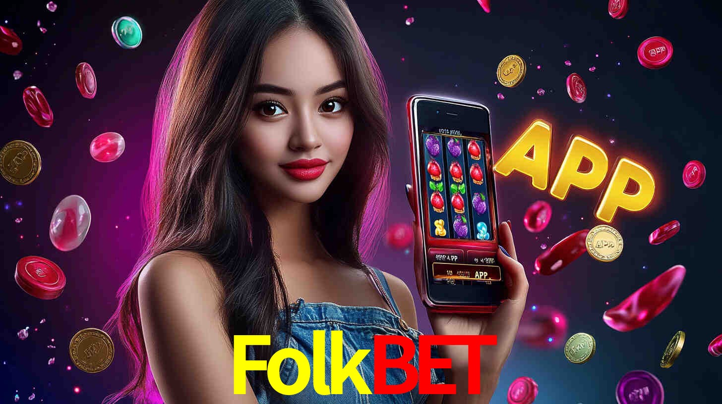 Inovações de Jogos na Folkbet: O Futuro das Experiências Interativas