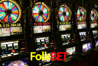 Apostas Esportivas na Folkbet: Um Guia Completo