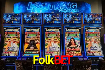Desvendando o Mundo dos Jogos Virtuais na Folkbet