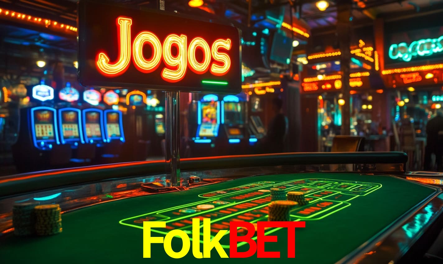 Game Providers Folkbet